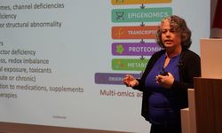 Medical Point Hastanesi ve Stanford Üniversitesi arasında bilimsel iş birliği