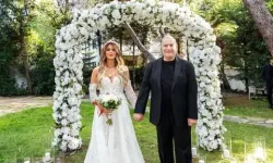 7 aylık evlilikte yollar ayrıldı: Mehmet Ali Erbil 6. kez boşandı