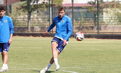 Menemen FK’da 3 sürpriz kadro dışı