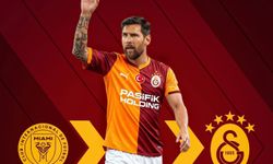 Başkan Özbek cevapladı: Messi Galatasaray'a gelecek mi?