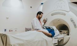 MR’da unutuldu, kendi kendine kurtuldu