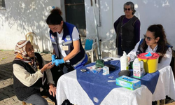 Muğla’da diyabet farkındalığı için ücretsiz kan şekeri ölçümleri başlıyor