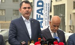 Bakan Kurum: Yıl sonuna kadar 453 bin konut teslim edilecek