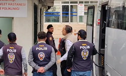 Eyüpspor Başkanı Murat Özkaya tutuklandı