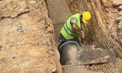 MUSKİ’den Bodrum'a su temini açıklaması