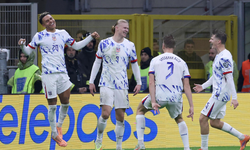 Norveç, 28 yıl sonra Dünya Kupası bileti aldı