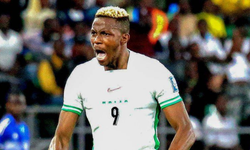 Osimhen’in sakatlığıyla ilgili ilk açıklama yapıldı