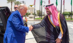 Trump ve Suudi Veliaht Prens bir araya geliyor