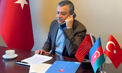 Özgür Özel, İlham Aliyev ile telefonda görüştü