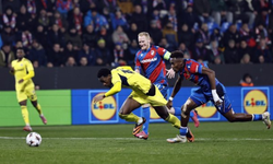 Fenerbahçe, Plzen maçının hakemini UEFA’ya şikayet etti