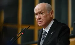 Devlet Bahçeli'den 10 Kasım mesajı