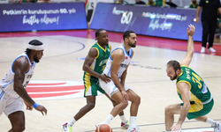 Petkimspor Bursa’da çıkış peşinde