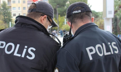 İzmir’de son bir haftada 112 aranan şahıs yakalandı