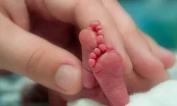 Dünya prematüre günü’nde farkındalık yürüyüşü: Minik kahramanlara destek