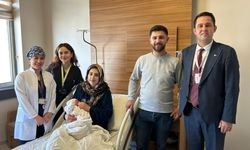 “Prenses doğum” dönemi başladı