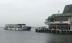 Konak İskelesi için “Orta Hasar” uyarısı: Büyükşehir’den iskelelere ilişkin ilk resmi değerlendirme