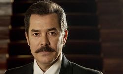 Fikret Kuşkan, atv’nin yeni dizisi “Yabancı Gelin Liliyar”da