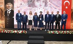 Restoratif Diş Hekimliği Derneği’nin 26. Uluslararası Kongresi yapıldı