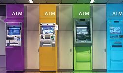 ATM’lerde yeni dönem başlıyor: Para çekme ve yatırma limitleri güncelleniyor