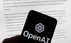 Yapay zeka uygulaması ChatGPT'ye yeni kısıtlamalar geldi