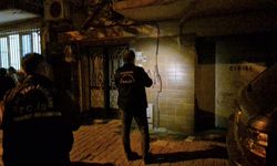 7 yaşındaki çocuk elektrik akımına kapıldı