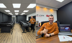 SACC PRO’dan Türkiye pazarına yeni teknoloji hamlesi!