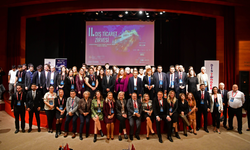 Sürdürülebilir dış ticaret için yol haritası çizildi