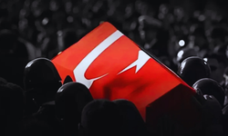 Kargo uçağı kazasında İzmir’e şehit ateşi düştü