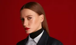 İzmir'de çekilecek filmde Serenay Sarıkaya'ya dünyaca ünlü partner!