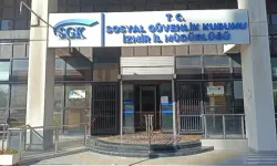SGK İzmir 75 milyon evrakı dijitalleştiriyor