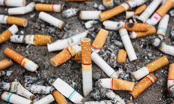 Sigara izmaritini yer atana rekor ceza geliyor