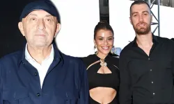 Sinan Engin'den oğlunun aşk hayatına dikkat çeken yorum