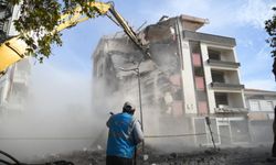 Sındırgı "Genel hayata etkili afet bölgesi" ilan edildi