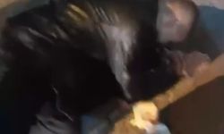 Şirinyer’de korkunç saldırı