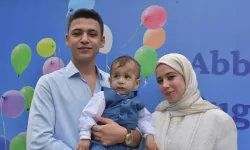 Abbas Miran için gereken bağış toplandı: Sırada Dubai’deki tedavi var