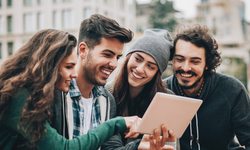 İzmirli gençler hem eğlenecek hem yarışacak