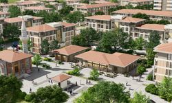 “Yüzyılın Konut Projesi” başvuruları ne zaman başlıyor? İlk kimler başvuracak?