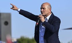 Süleyman Soylu'dan fotoğraf yanıtı: Kin ve nefretinizde boğulun