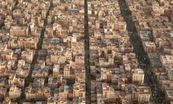 İran'da su kaynakları tükeniyor, başkent terk edilmek zorunda kalınabilir