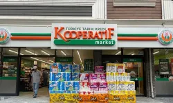 Market zinciri ismini değiştiriyor