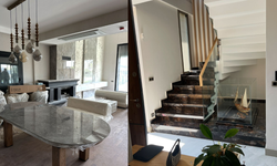 İzmirli Taş Dizayn, Kısıkköy’den Türkiye’nin her noktasına estetik ve dayanıklılık taşıyor