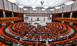 Dokunulmazlık Dosyaları Karma Komisyon'da: Aralarında iki İzmir Milletvekili bulunuyor