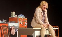 Sumru Yavrucuk'un yorumuyla Shirley sevenleriyle buluşuyor