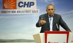CHP İstanbul il binasında Gürsel Tekin'in odasına dışkı yaptılar