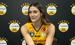 Zehra Güneş’ten kutlama paylaşımı