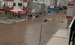 İzmir Valiliği’nden uyarı: Dikili ve Bergama için kuvvetli yağış alarmı!