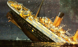 Titanic’in hatırası altın saat 1 milyon sterline satışta