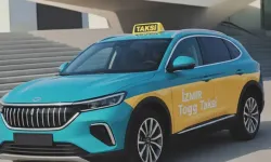 İzmirli taksicilerden TOGG çağrısı büyüyor: Talepler Meclis gündeminde