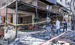 İzmir'de 5 kişinin öldüğü patlama davasında karar