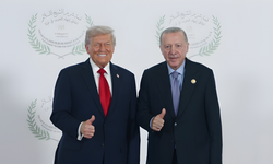 Erdoğan: Trump’la güzel adımlar attık, F-35’lerle inşallah güçlü bir imkana sahip olalım
